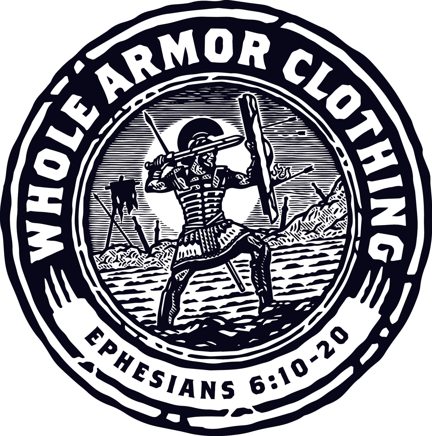 Whole Armor Clothing