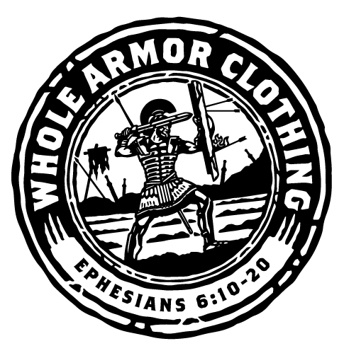 Whole Armor Clothing