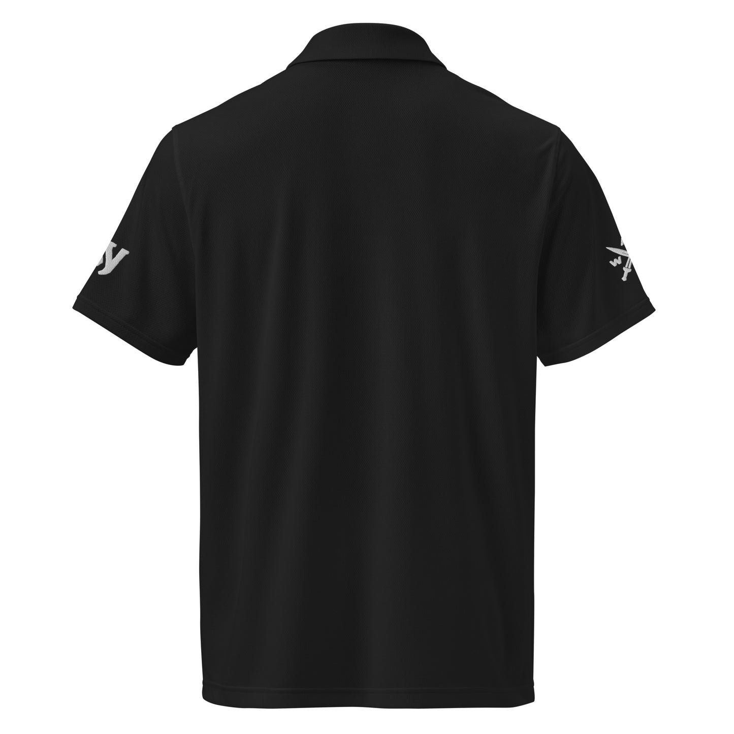 Whole Armor Soldier Under Armour® men's polo