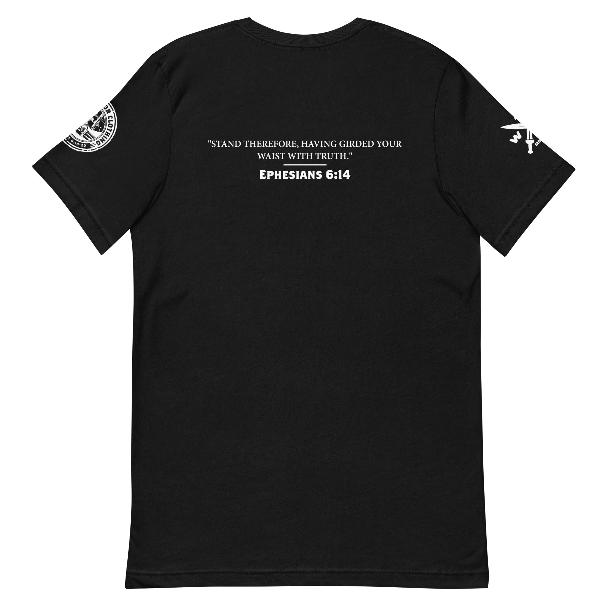 Off white impressionism t shirt black hotsell