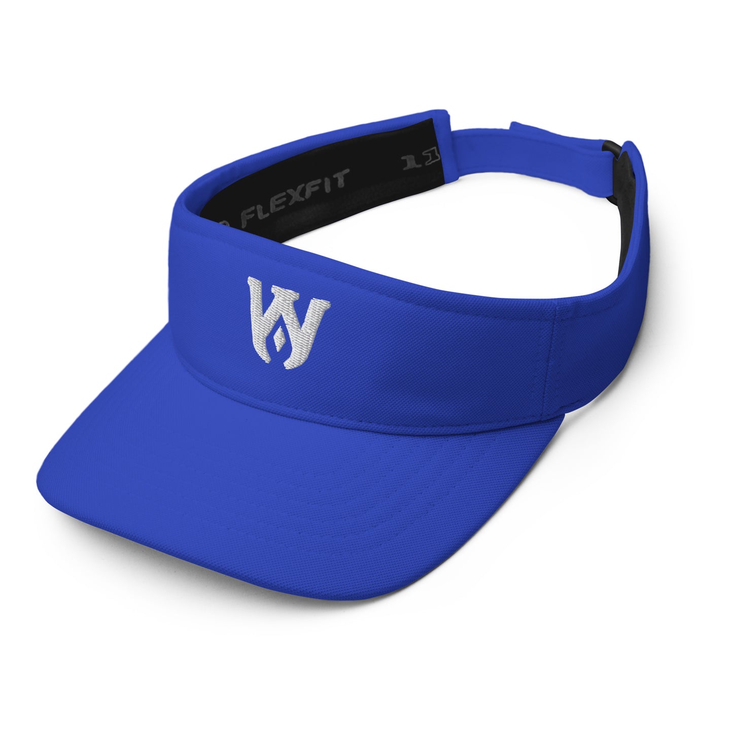 Whole Armor Light Monogram Visor